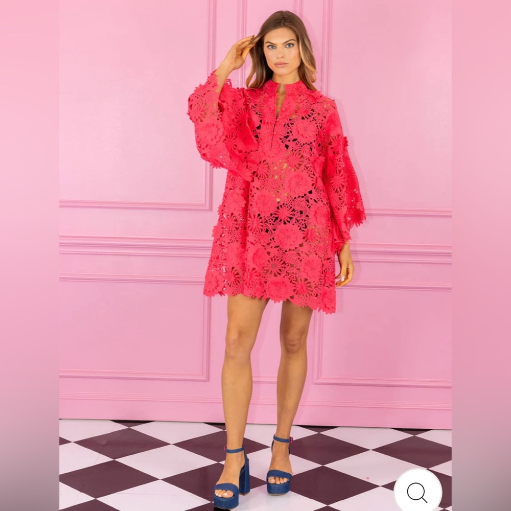 La Vie Style House Kaftan